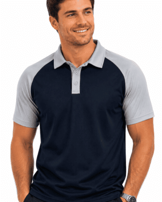 Custom Aussie Pacific MANLY MENS POLOS RUNOUT AU-1318