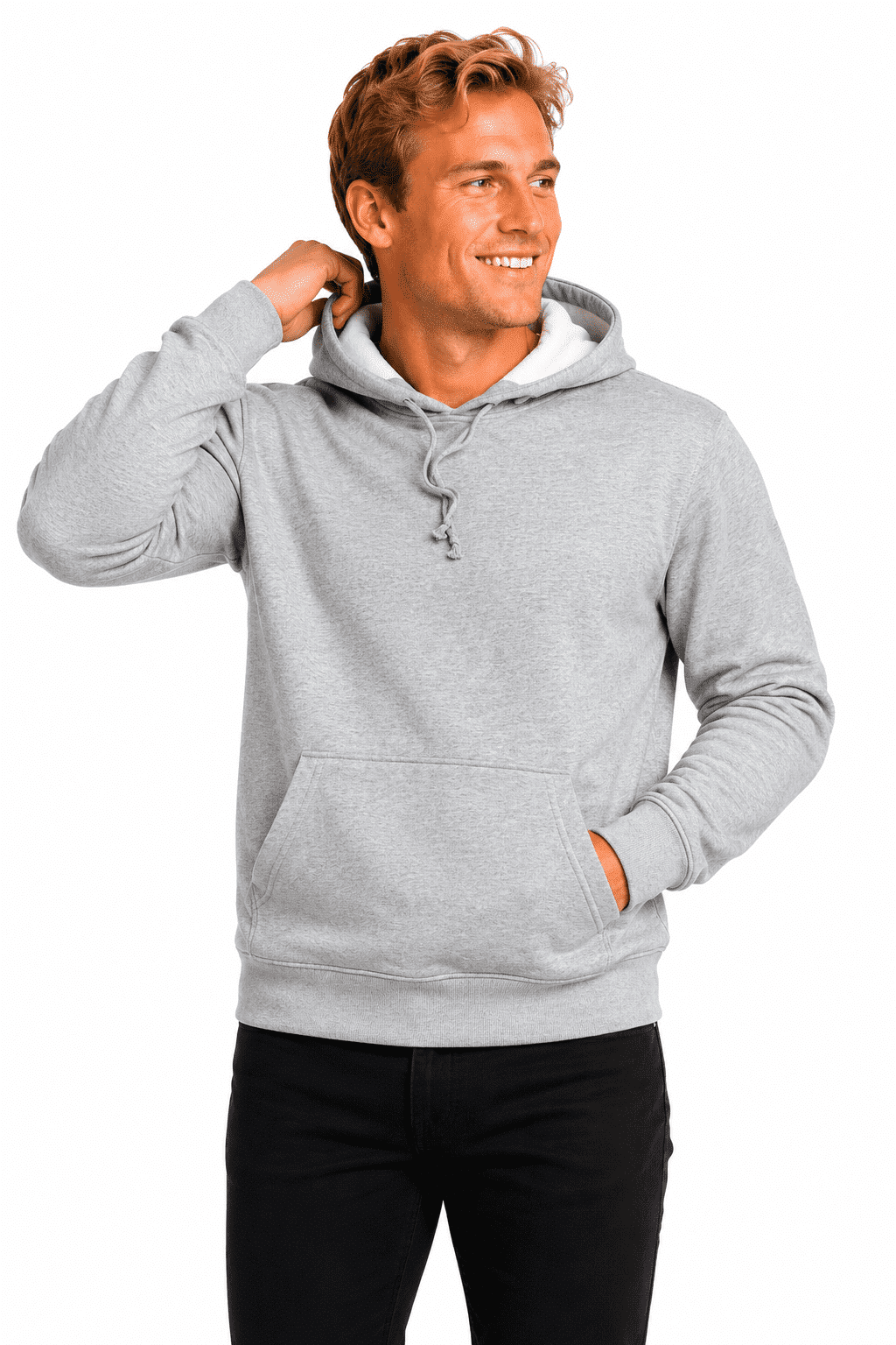 TORQUAY MENS HOODIES