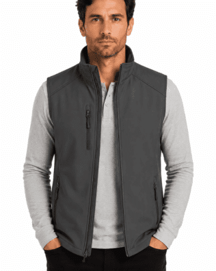 Custom Aussie Pacific OLYMPUS MENS VESTS AU-1515