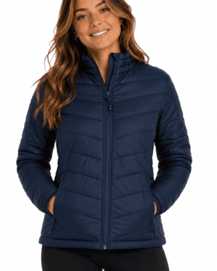 Custom Aussie Pacific BULLER LADY JACKETS AU-2522