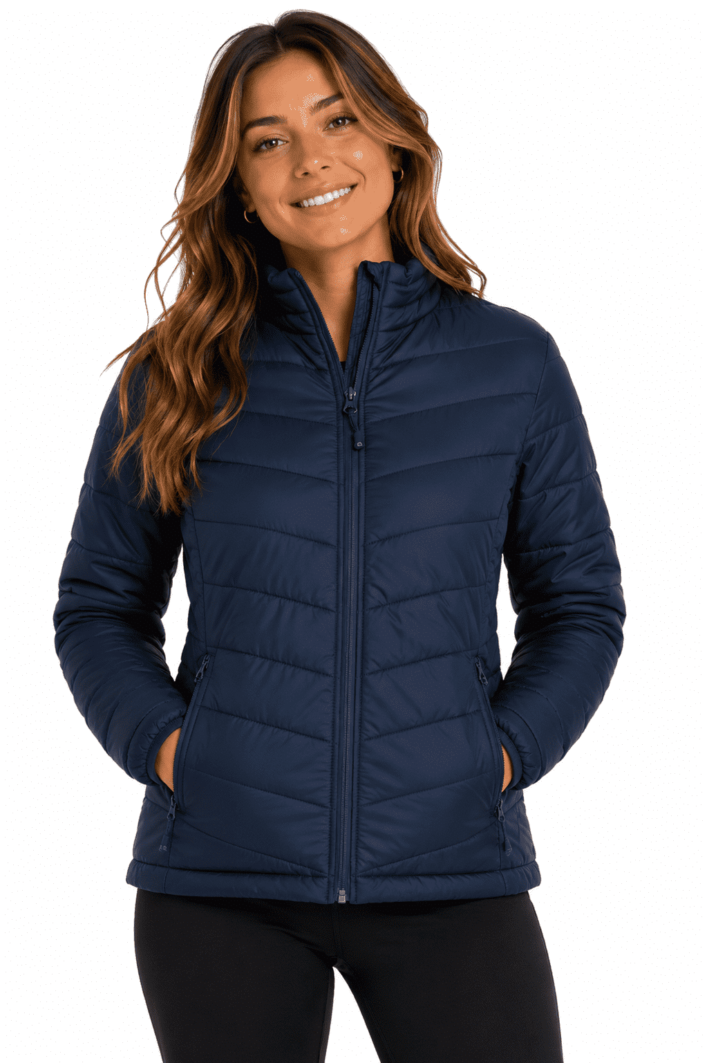 BULLER LADY JACKETS