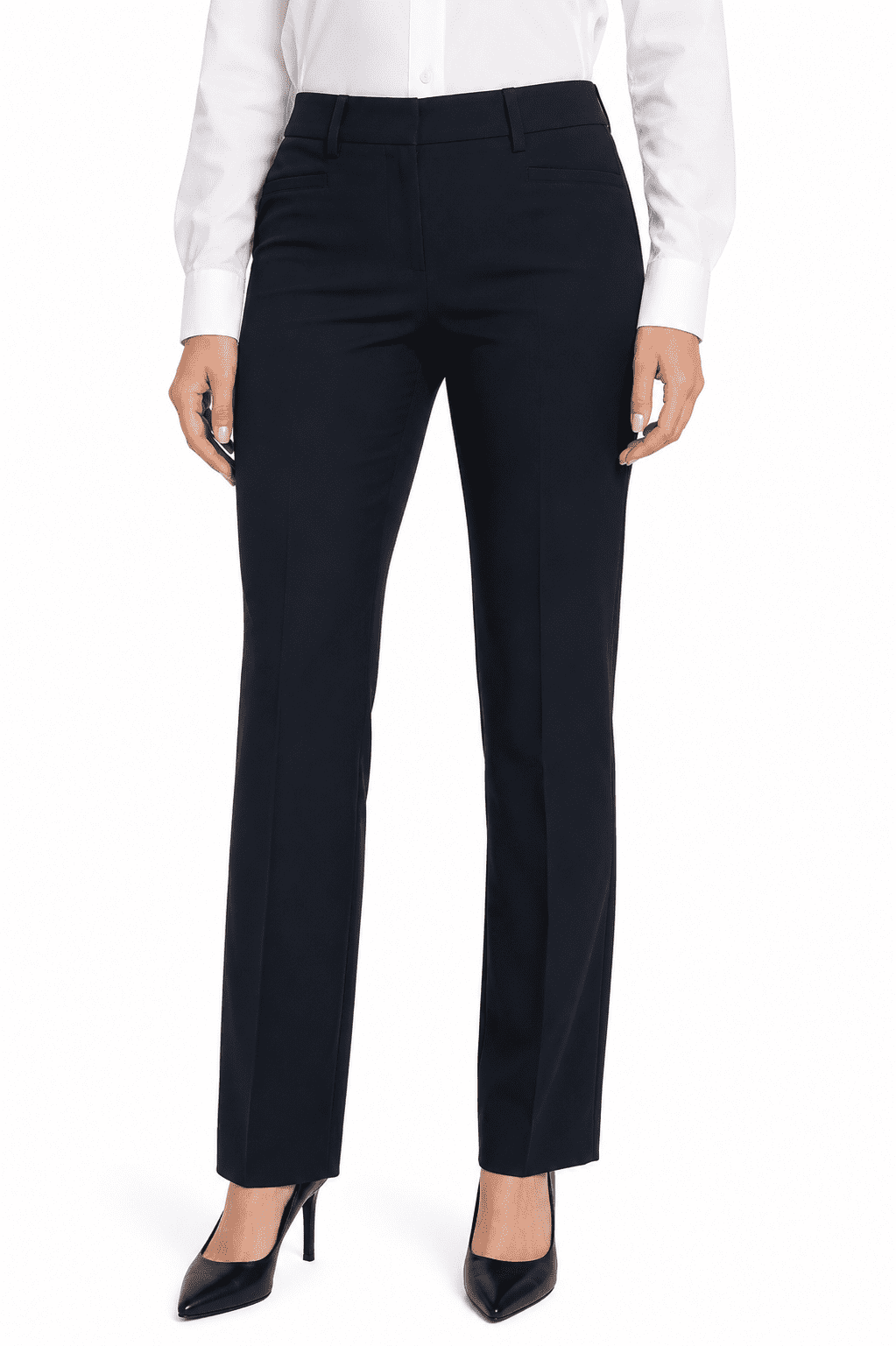 CLASSIC PANT LADY PANTS RUNOUT