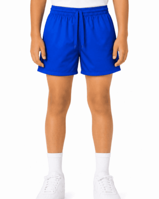 Custom Aussie Pacific RUGBY KIDS SHORTS AU-3603