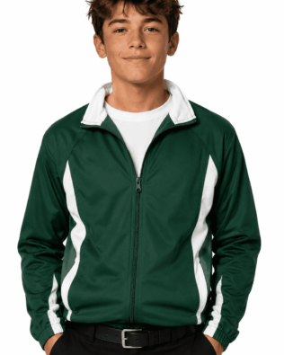 Custom Aussie Pacific EUREKA KIDS TRACKTOPS RUNOUT AU-3604