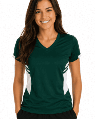 Custom Aussie Pacific TASMAN LADY TEES AU-2211