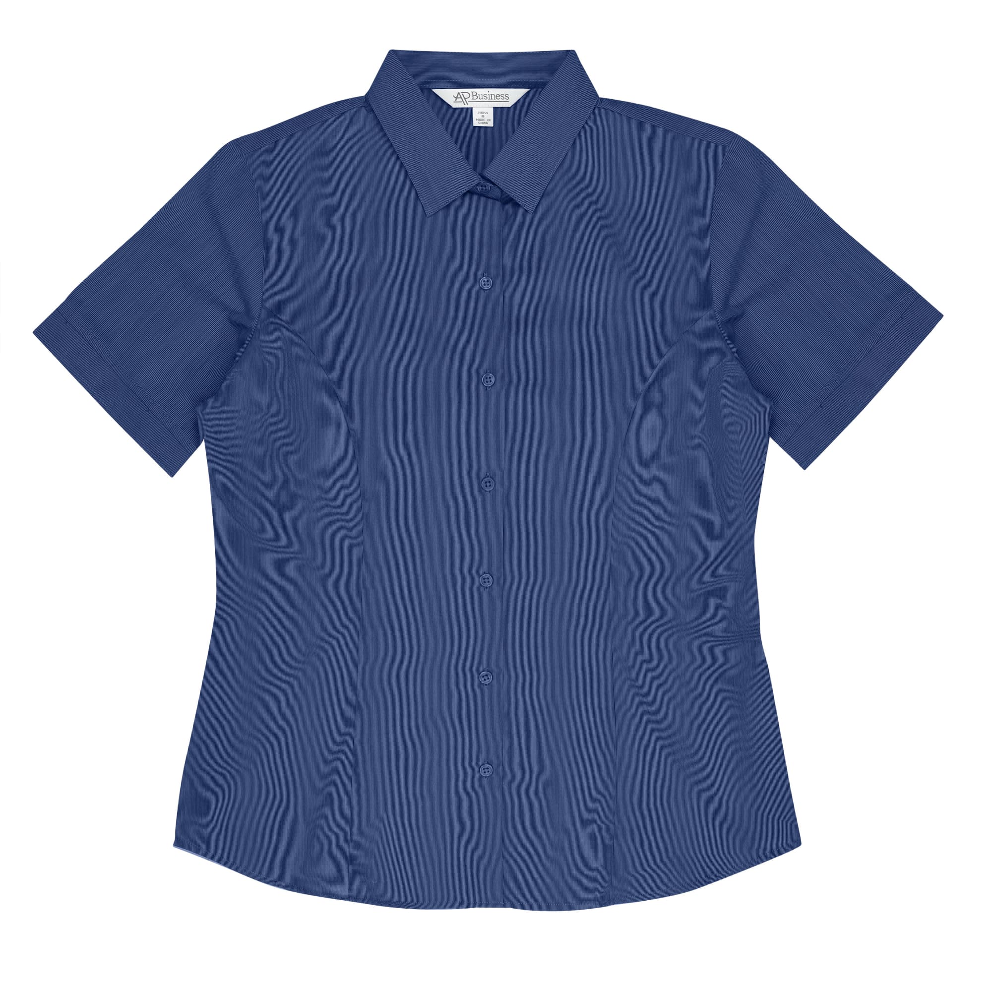 BELAIR LADY SHIRT SHORT SLEEVE RUNOUT