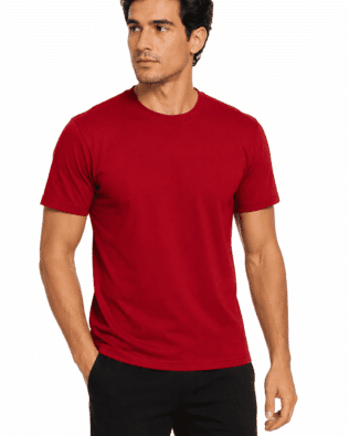 Custom Aussie Pacific BOTANY MENS TEES AU-1207