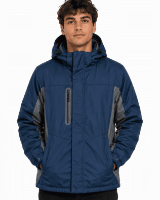 Custom Aussie Pacific SHEFFIELD MENS JACKETS RUNOUT AU-1516