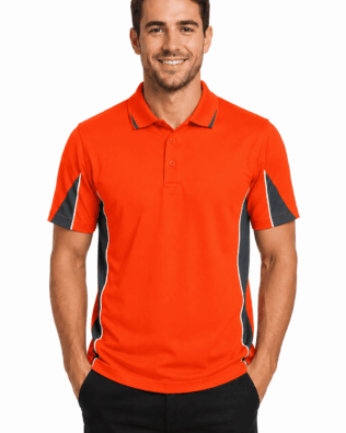 Custom Aussie Pacific EUREKA MENS POLOS AU-1304