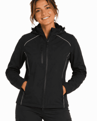 Custom Aussie Pacific ASPEN LADY JACKETS RUNOUT AU-2531