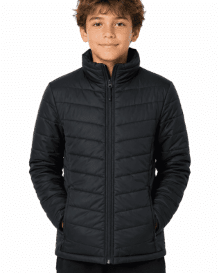 Custom Aussie Pacific BULLER KIDS JACKETS AU-3522