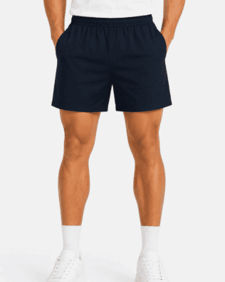 Custom Aussie Pacific SCHOOL MENS SHORTS AU-1607