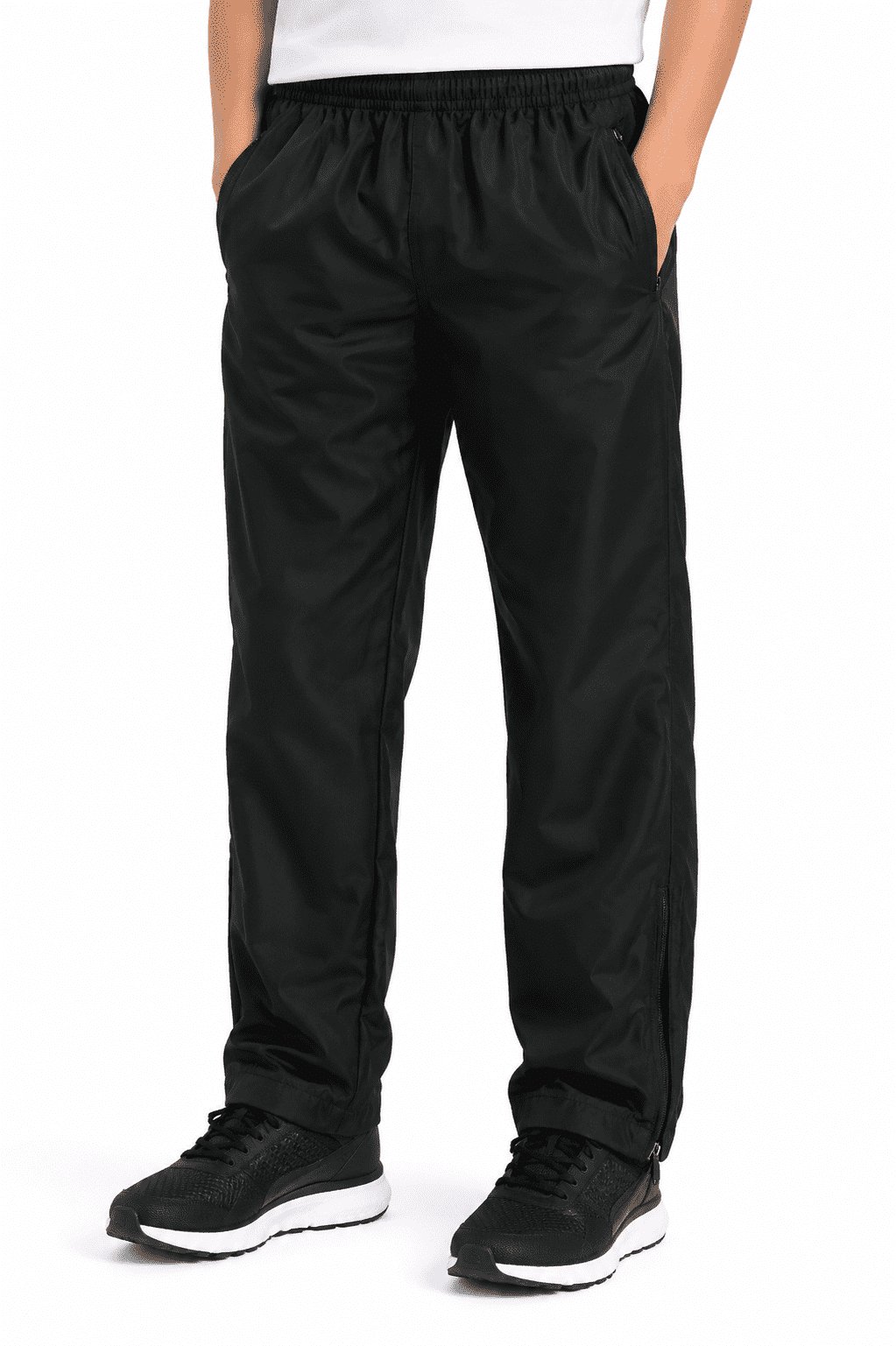 TRACKPANT KIDS TRACKPANTS RUNOUT