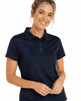 Custom Aussie Pacific LACHLAN LADY POLOS AU-2314