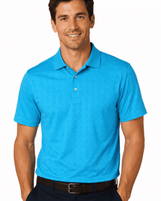 Custom Aussie Pacific NOOSA MENS POLOS AU-1325