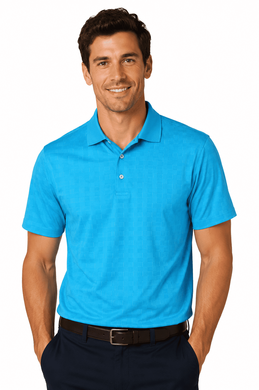 NOOSA MENS POLOS