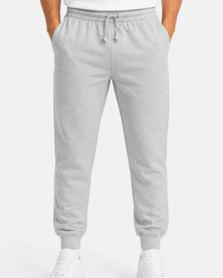 Custom Aussie Pacific TAPERED FLEECE MENS PANTS AU-1608