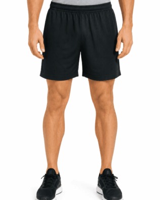 Custom Aussie Pacific SPORTS SHORT MENS SHORTS RUNOUT AU-1601