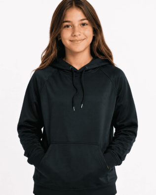 Custom Aussie Pacific CRUSADER KIDS HOODIES AU-3527
