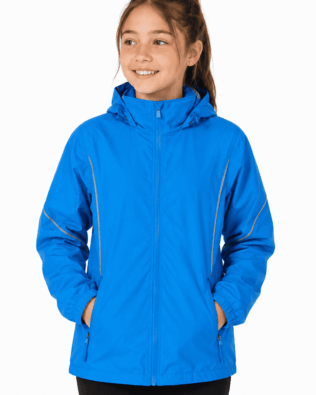Custom Aussie Pacific BUFFALO KIDS JACKETS RUNOUT AU-3524