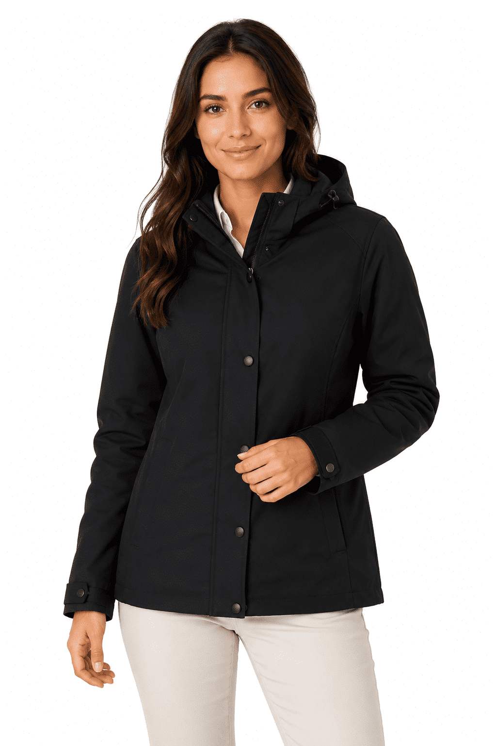 PARKLANDS LADY JACKETS
