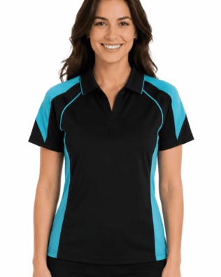 Custom Aussie Pacific PREMIER LADY POLOS AU-2301