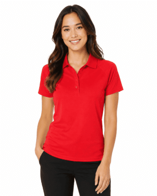 Custom Aussie Pacific KEIRA LADY POLOS AU-2306