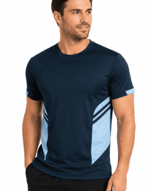 Custom Aussie Pacific TASMAN MENS TEES AU-1211
