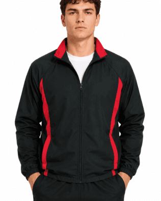 Custom Aussie Pacific EUREKA MENS TRACKTOPS RUNOUT AU-1604