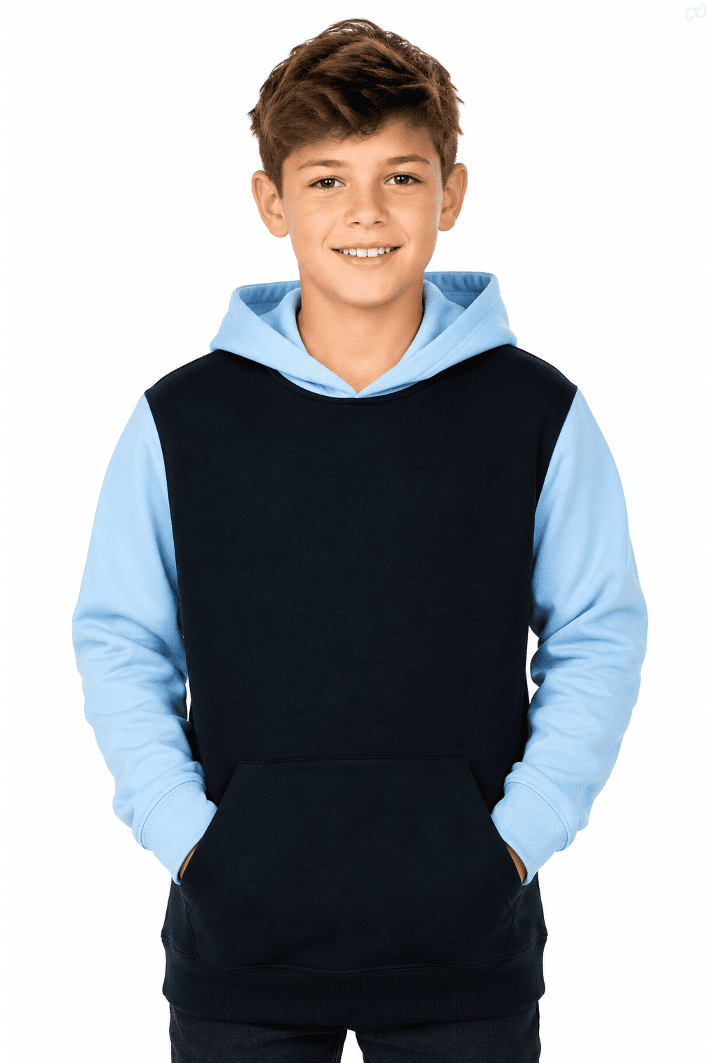 MONASH KIDS HOODIES RUNOUT