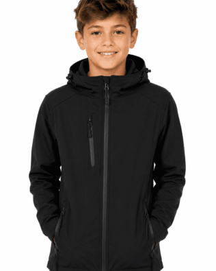 Custom Aussie Pacific OLYMPUS KIDS JACKETS AU-3513