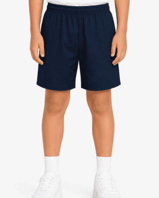 Custom Aussie Pacific SCHOOL KIDS SHORTS AU-3607