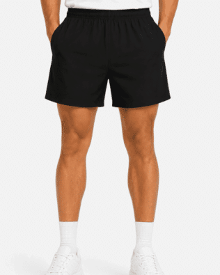 Custom Aussie Pacific TRAINING MENS SHORTS AU-1606