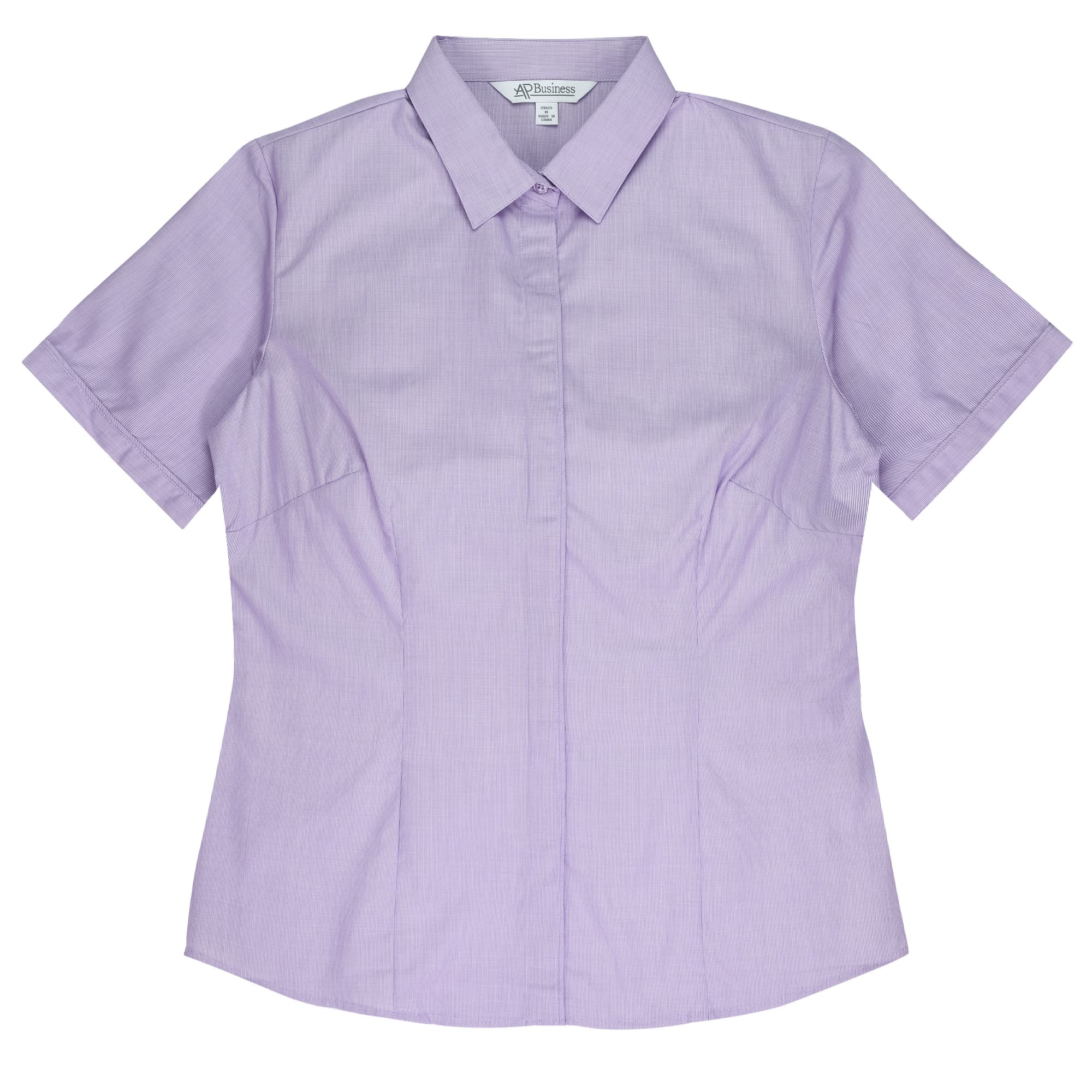 GRANGE LADY SHIRT SHORT SLEEVE RUNOUT