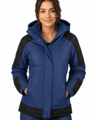 Custom Aussie Pacific KINGSTON LADY JACKETS RUNOUT AU-2517