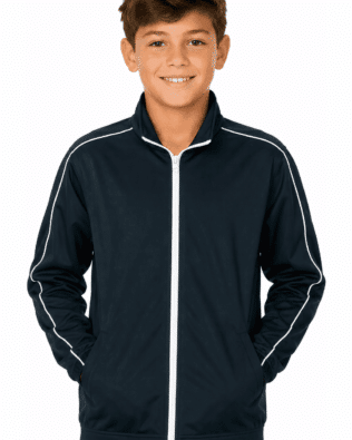Custom Aussie Pacific LIVERPOOL KIDS JACKETS RUNOUT AU-3609