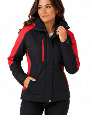 Custom Aussie Pacific NAPIER LADY JACKETS AU-2518