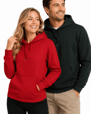 Custom Aussie Pacific CRUSADER MENS HOODIES AU-1527