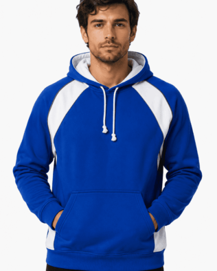 Custom Aussie Pacific HUXLEY MENS HOODIES AU-1509