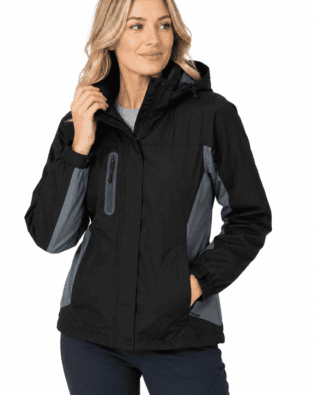 Custom Aussie Pacific SHEFFIELD LADY JACKETS RUNOUT AU-2516