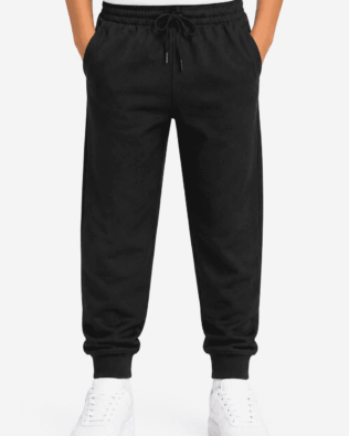 Custom Aussie Pacific TAPERED FLEECE KIDS PANTS AU-3608