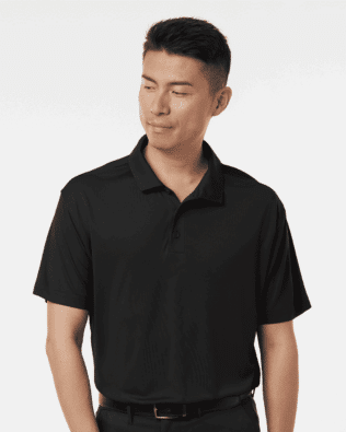 ALL PRO Men’s Pro-Lock Performance Polo GI-41800