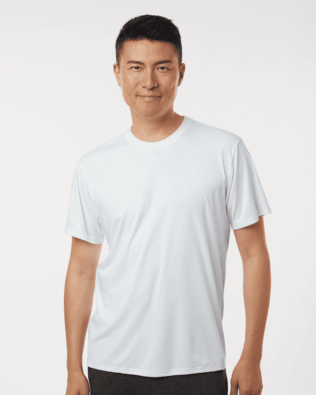 ALL PRO Men’s Pro-Lock Performance T-Shirt GI-48000