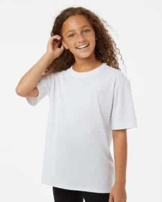 ALL PRO Youth Pro-Lock Performance T-Shirt GI-48000Y