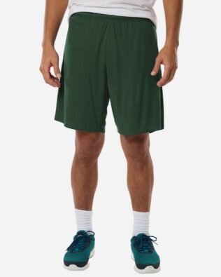 ALL PRO Men’s Pro-Lock Performance Short GI-48SH0