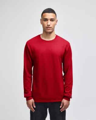 Champion Champion Adult Long-Sleeve T-Shirt GI-CC8C