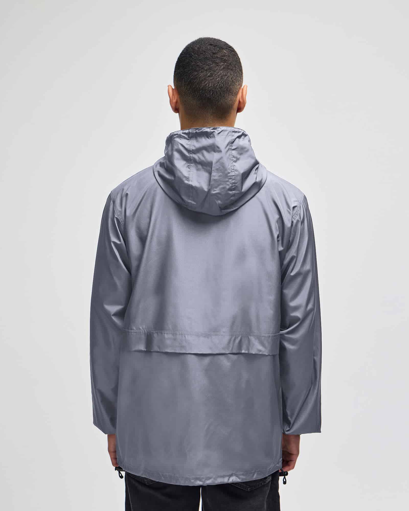 Champion Adult Full-Zip Anorak Jacket