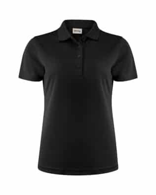Printer Activewear Women’s Smash Polo LE-PA208W