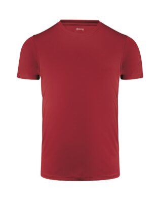 Printer Activewear Men’s Run Active Tee LE-PA408