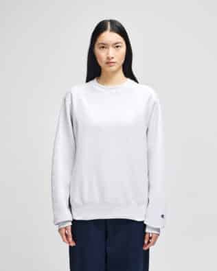 Champion Champion Reverse Weave® Adult Crew Sweatshirt GI-S149
